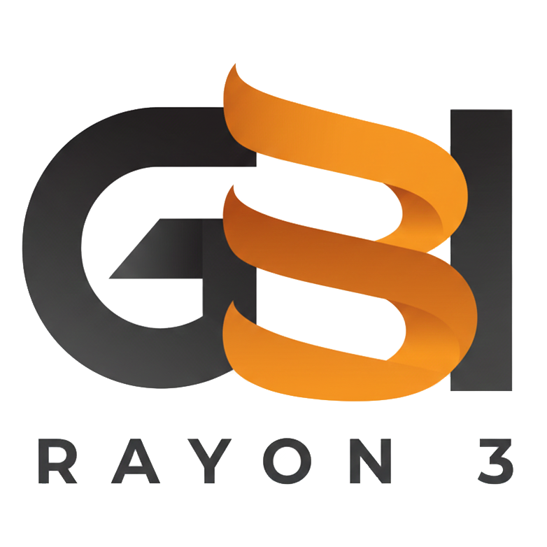 Logo R3